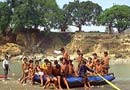 Rafting